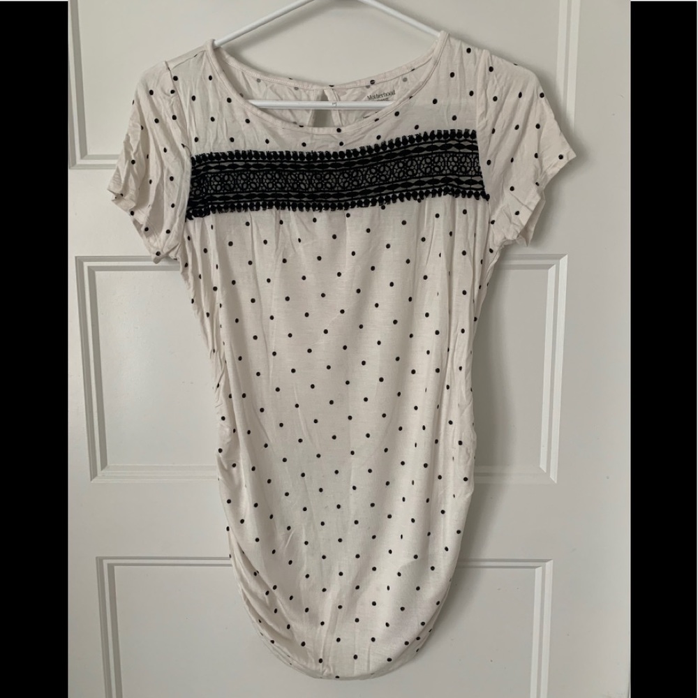 Maternity t-shirt